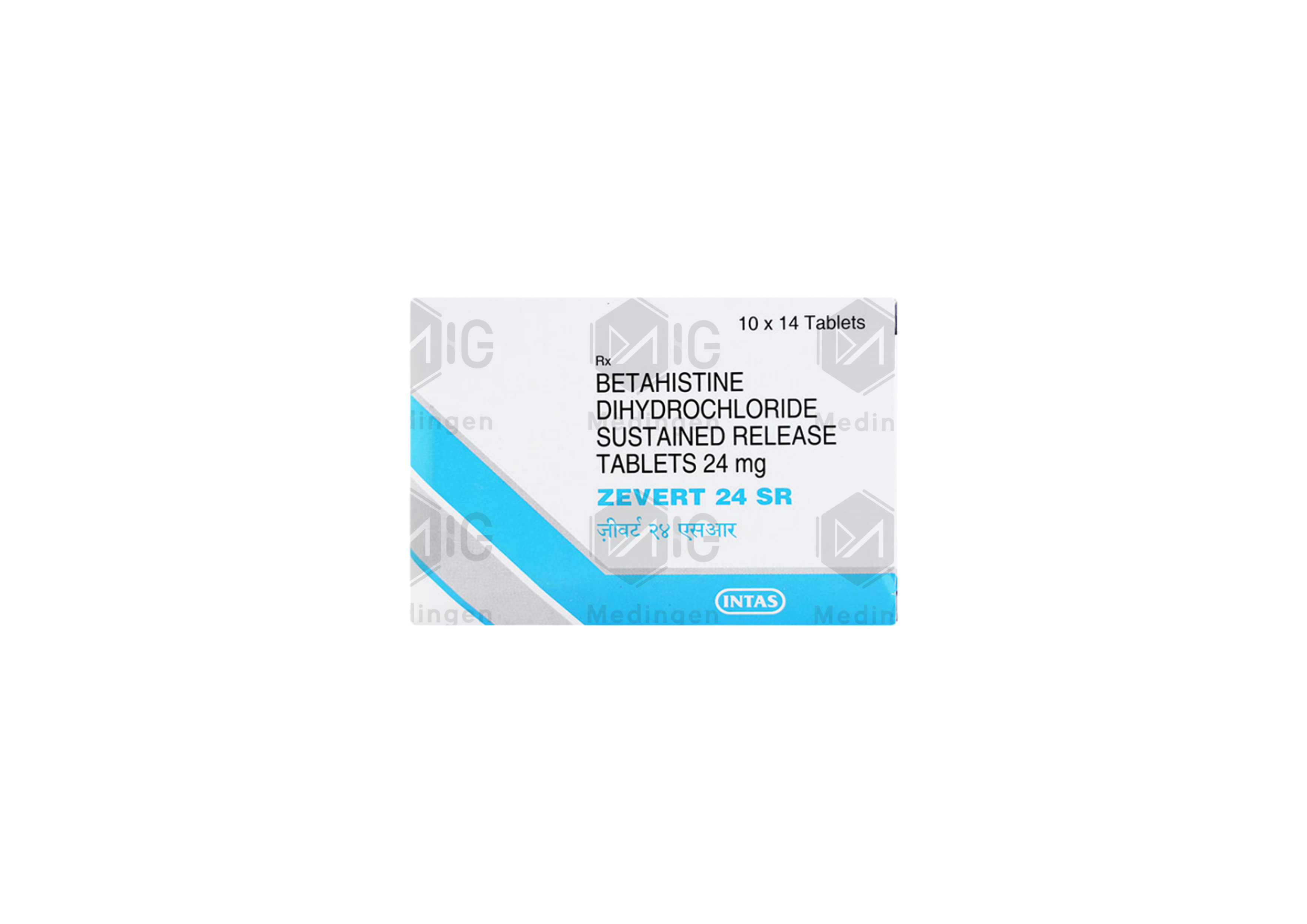 ZEVERT 24 SR